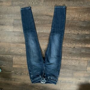 Lauren Conrad Skinny jeans